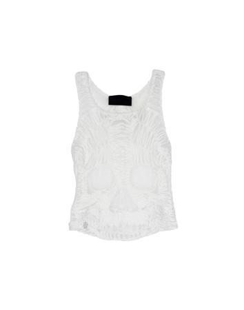 Топ PHILIPP PLEIN