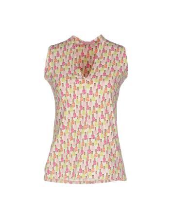 Топ FRANCESCA FERRANTE Топ FRANCESCA FERRANTE