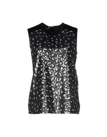 Топ LOVE MOSCHINO