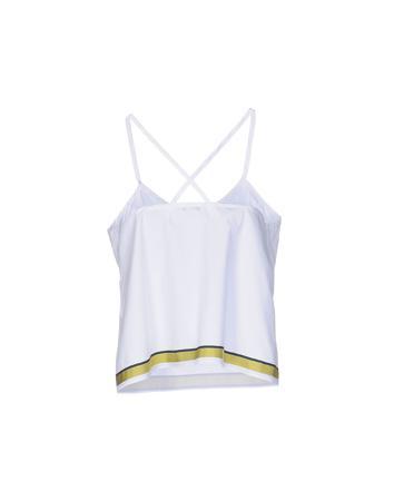 Топ JIL SANDER NAVY