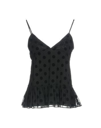 Топ McQ Alexander McQueen