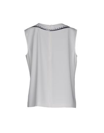 Топ BOUTIQUE MOSCHINO