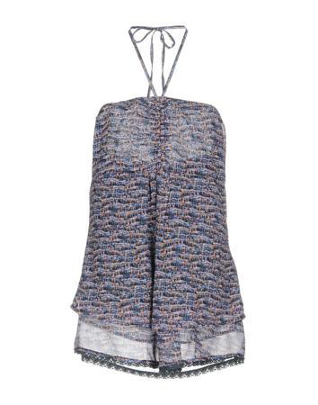 Топ TWIN-SET JEANS