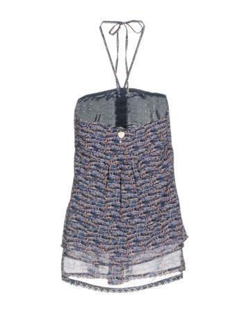 Топ TWIN-SET JEANS