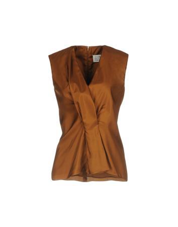 Топ MAISON MARGIELA