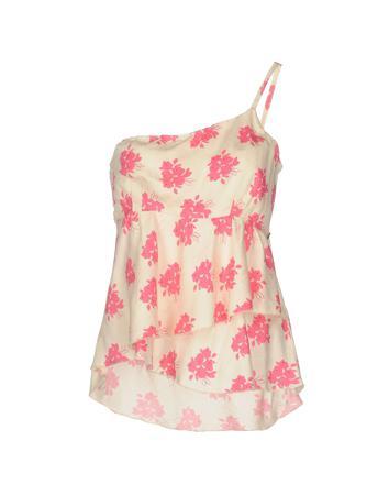 Топ MANILA GRACE DENIM