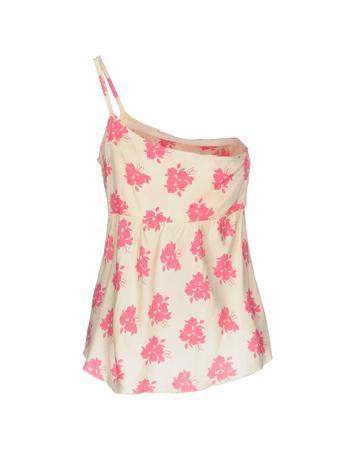 Топ MANILA GRACE DENIM