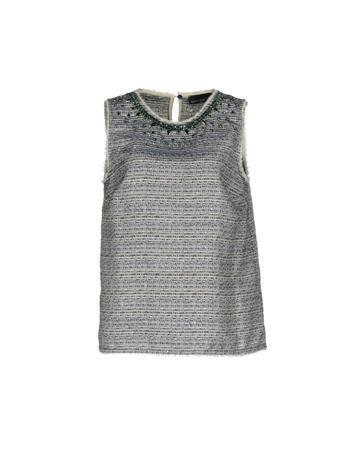 Топ ERMANNO DI ERMANNO SCERVINO