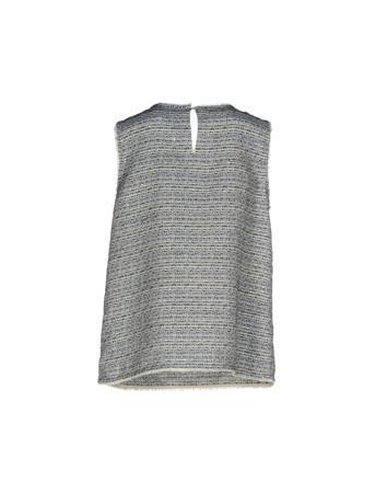 Топ ERMANNO DI ERMANNO SCERVINO
