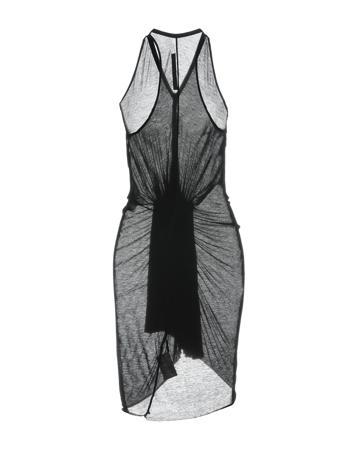 Топ RICK OWENS LILIES