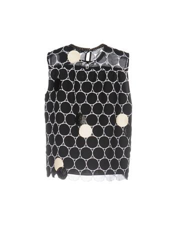 Топ MARC BY MARC JACOBS