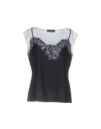 Топ BOUTIQUE MOSCHINO