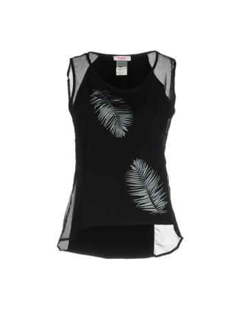 Топ BLUGIRL FOLIES