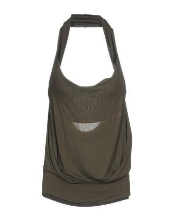 Топ PLEIN SUD JEANIUS