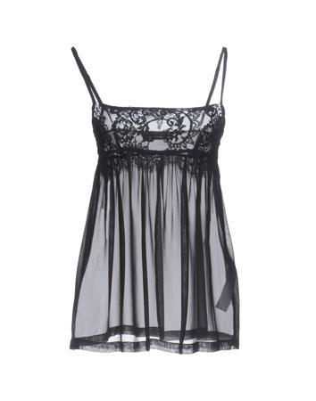 Топ TWIN-SET Simona Barbieri