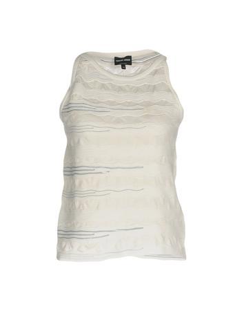 Топ GIORGIO ARMANI