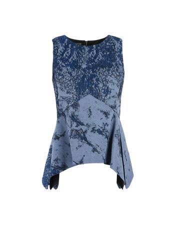 Топ LAURA STRAMBI