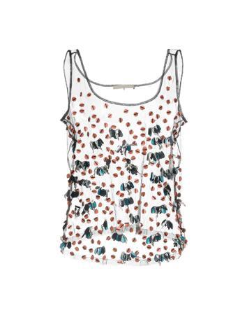 Топ L' AUTRE CHOSE