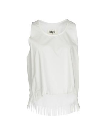Топ MM6 MAISON MARGIELA