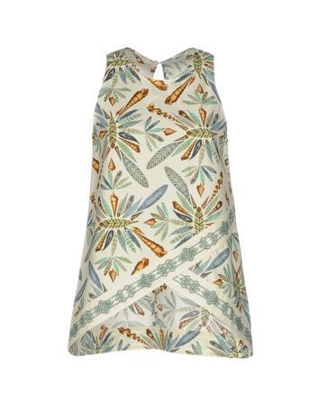 Топ VERSACE COLLECTION