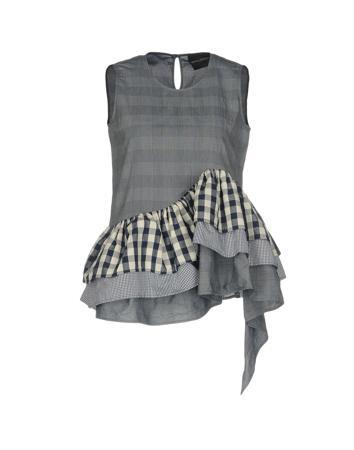 Топ ERIKA CAVALLINI