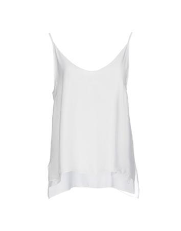 Топ CROCHÈ Топ CROCHÈ