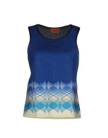 Топ MISSONI