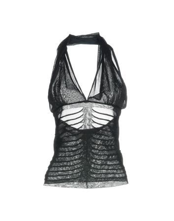 Топ SAINT LAURENT