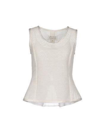 Топ MAISON MARGIELA