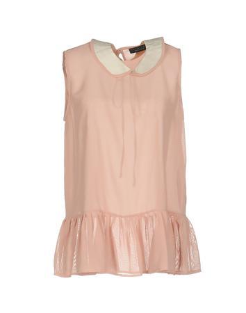 Топ TWIN-SET Simona Barbieri