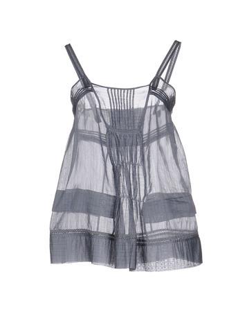 Топ I'M ISOLA MARRAS