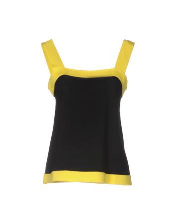 Топ ANNA RACHELE JEANS COLLECTION