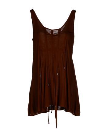 Топ PLEIN SUD JEANIUS Топ PLEIN SUD JEANIUS