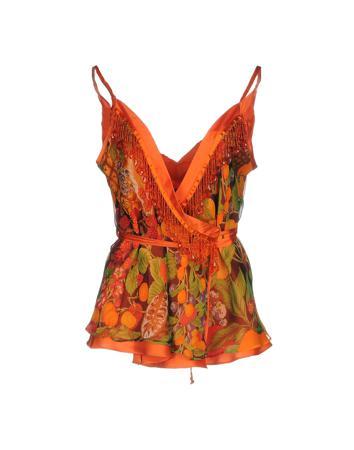 Топ TIZIANO MAZZILLI