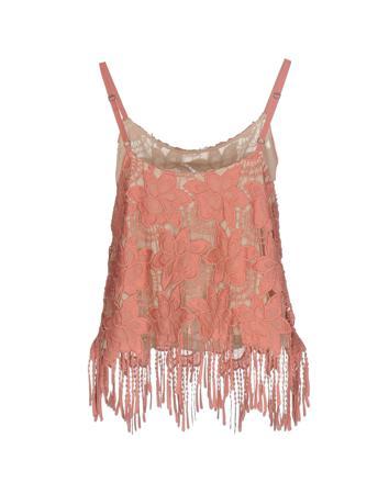 Топ ALICE + OLIVIA