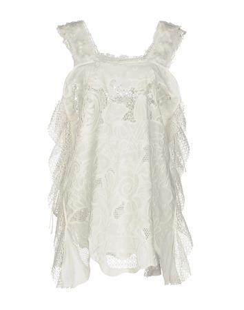 Топ TSUMORI CHISATO