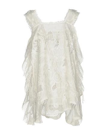 Топ TSUMORI CHISATO
