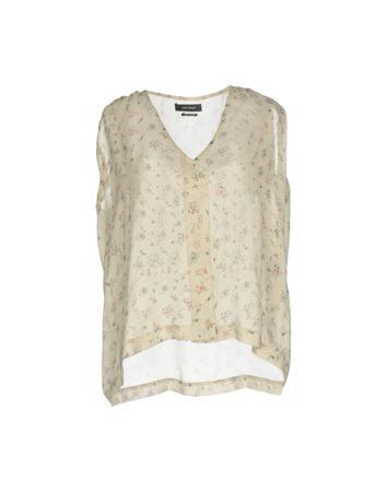 Топ ISABEL MARANT