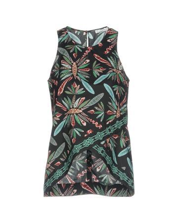 Топ VERSACE COLLECTION