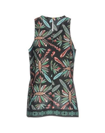 Топ VERSACE COLLECTION