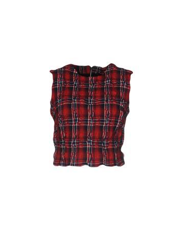 Топ ERMANNO SCERVINO