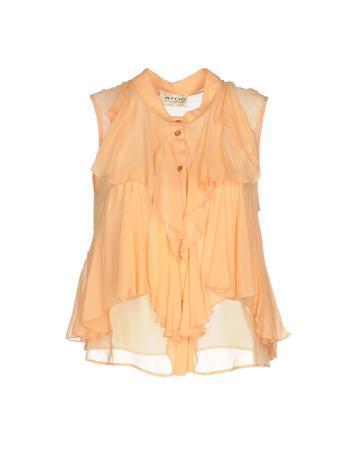 Топ ATOS ATOS LOMBARDINI