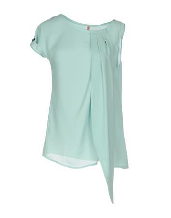 Топ AMARILLO LIMÓN