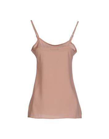 Топ TWIN-SET Simona Barbieri