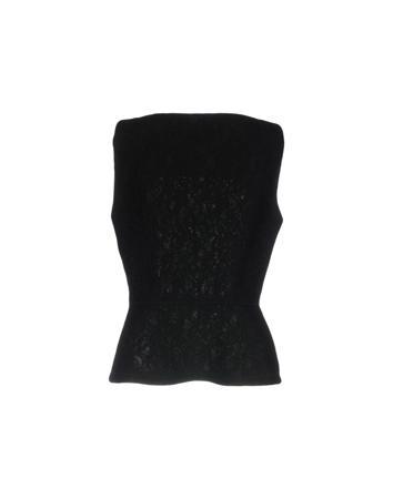 Топ BOUTIQUE MOSCHINO