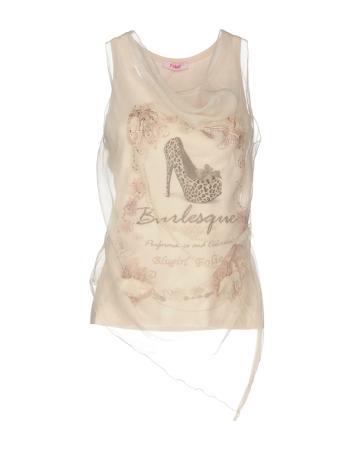 Топ BLUGIRL FOLIES