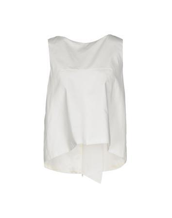 Топ GOLDEN GOOSE DELUXE BRAND