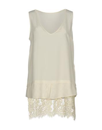 Топ TWIN-SET Simona Barbieri