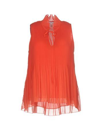 Топ DEREK LAM 10 CROSBY