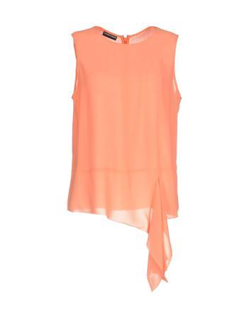 Топ EMPORIO ARMANI